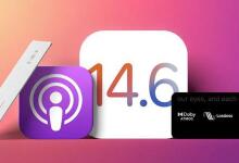 苹果iOS系统迎来14.6,下个月就是iOS15了-布鲁狮