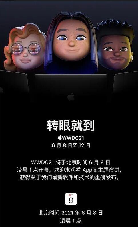 wwdc21