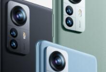 小米12新品手机发布,mi12、mi12X和mi12Pro有什么区别?-布鲁狮