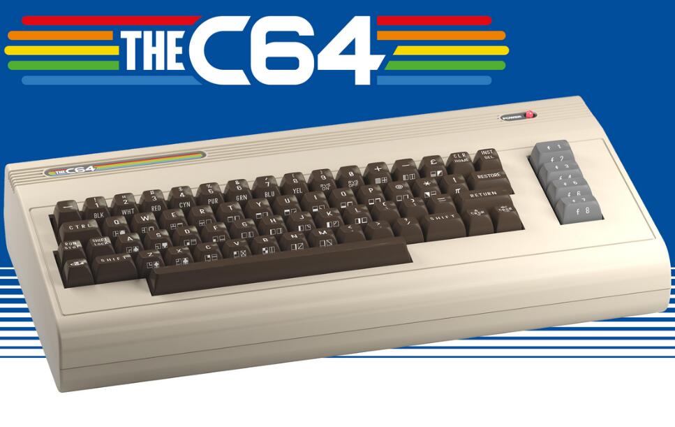 Commodore 64