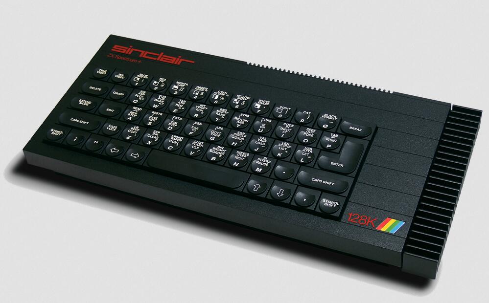Sinclair ZX