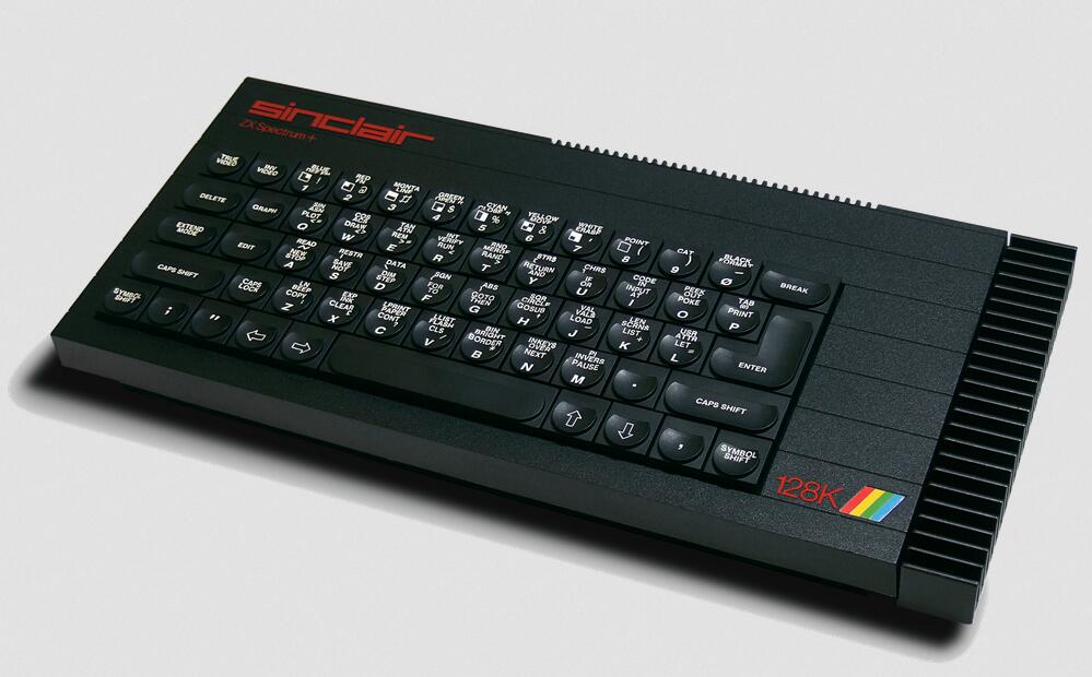 Sinclair ZX